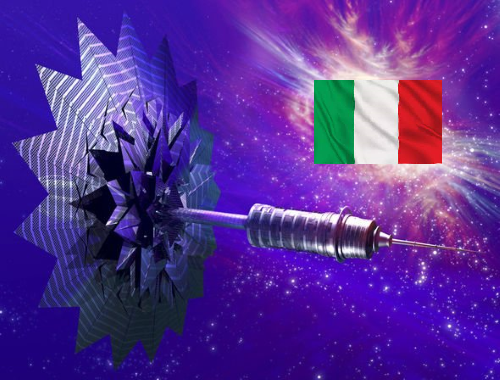 ! The Merger of Rules ITA