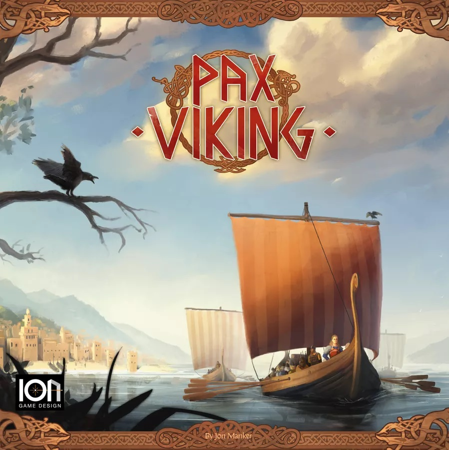 Pax Viking (Unscripted/Ascetic Mod) preview