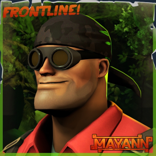 The Covert Cranium