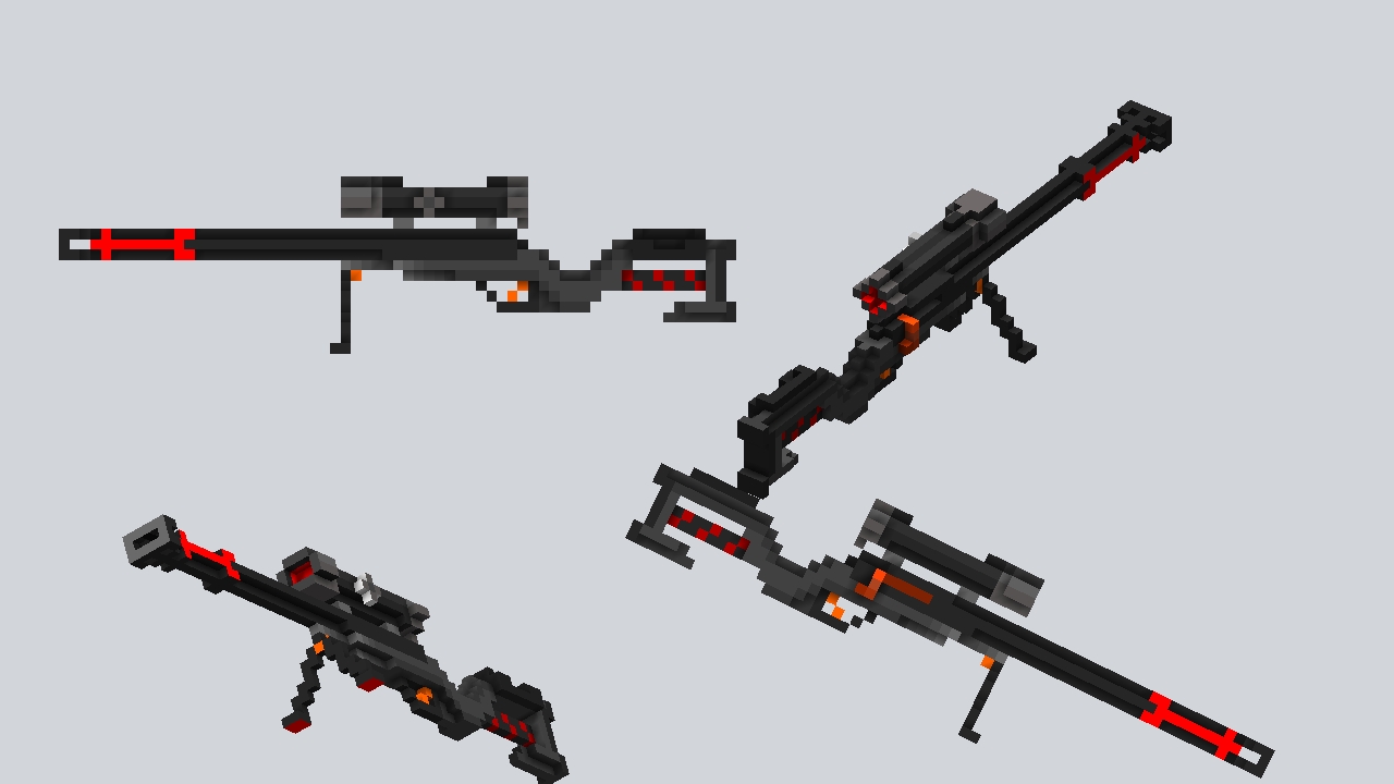 Black Buffalo preview