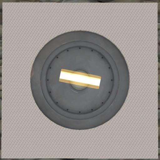 koth_first_room – Team Fortress 2 Mod