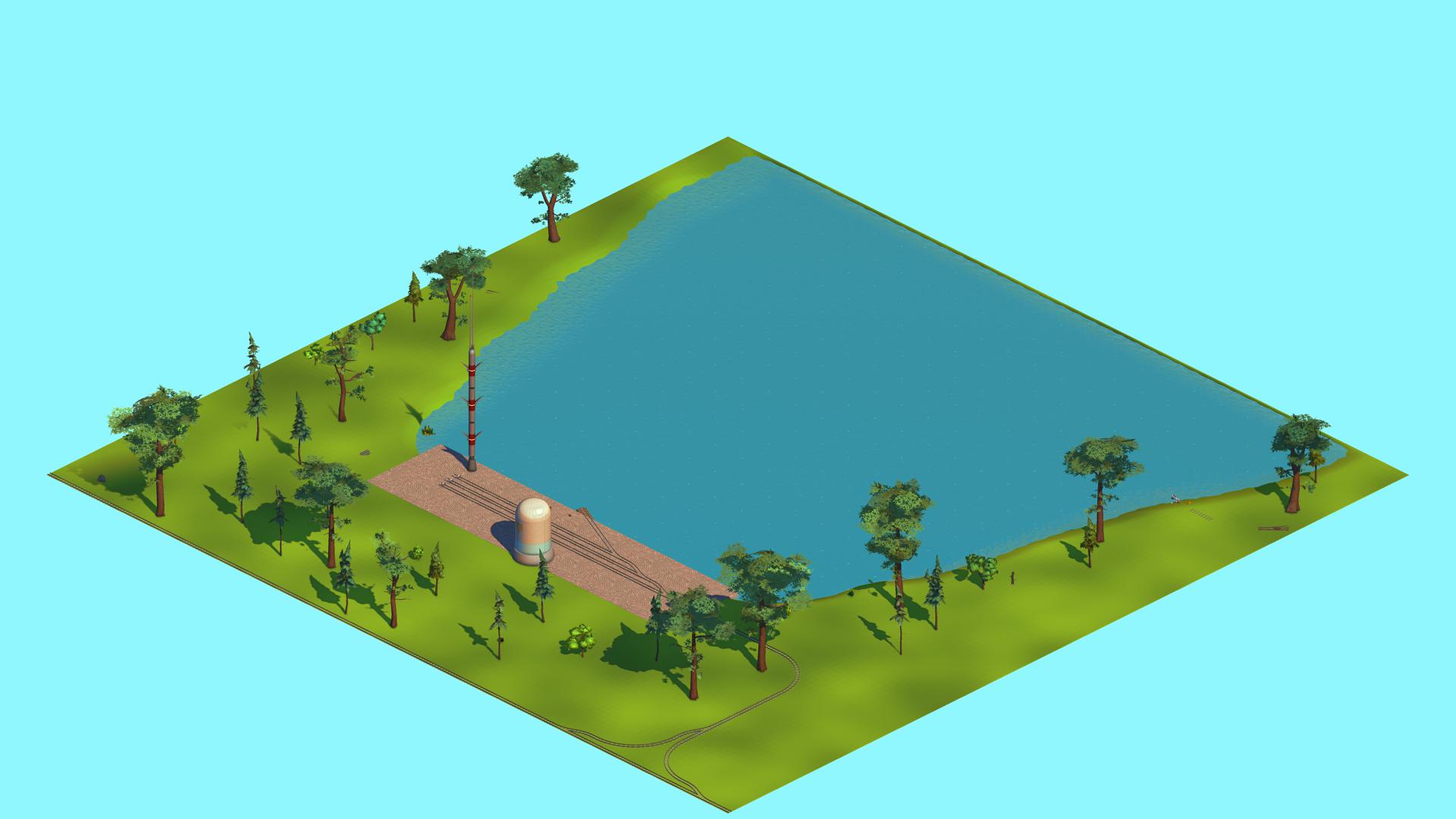7u Docks.tile