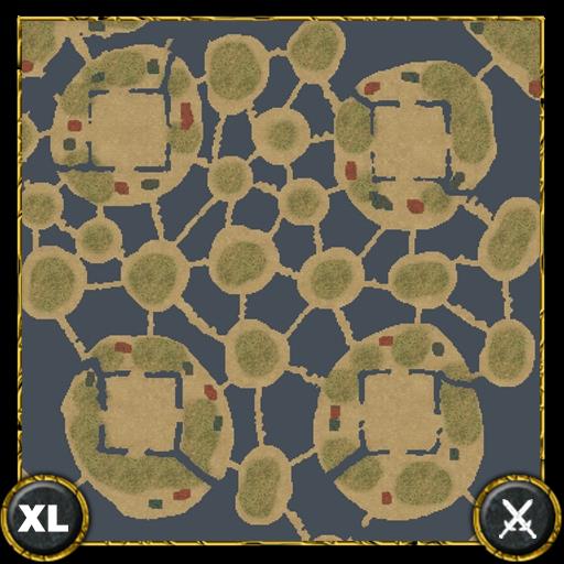 Island Arena VEstatesnMoats