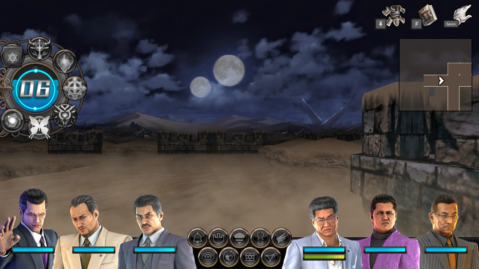 Steam 社群 :: Saviors of Sapphire Wings / Stranger of Sword Steam 社群 :: Saviors of Sapphire Wings / Stranger of Sword