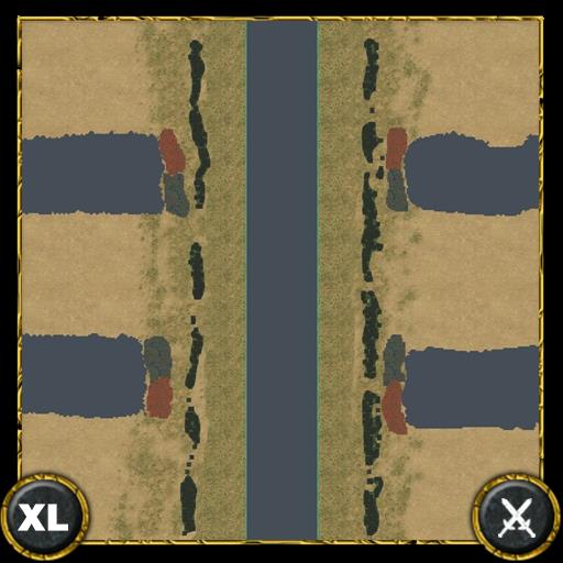 Bridge Standoff