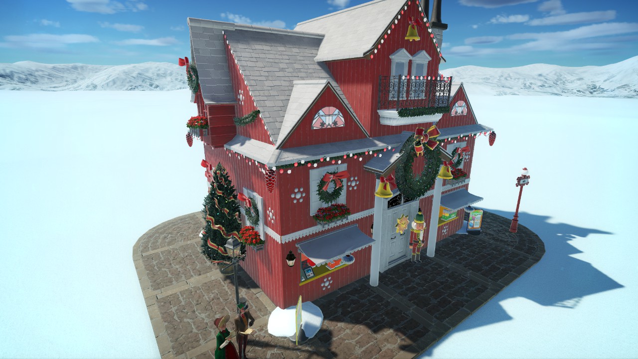 Jingle's Burritos and Soda