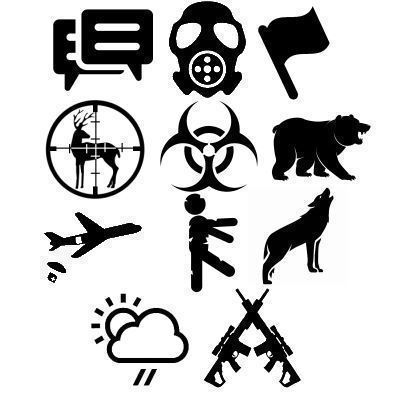 Notification Icon Pack