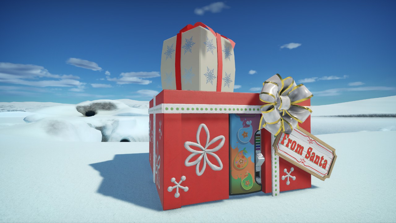 Jingle's Water Vending