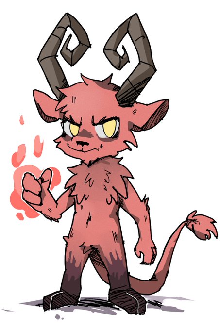Superior Wortox – Don't Starve Together Mod