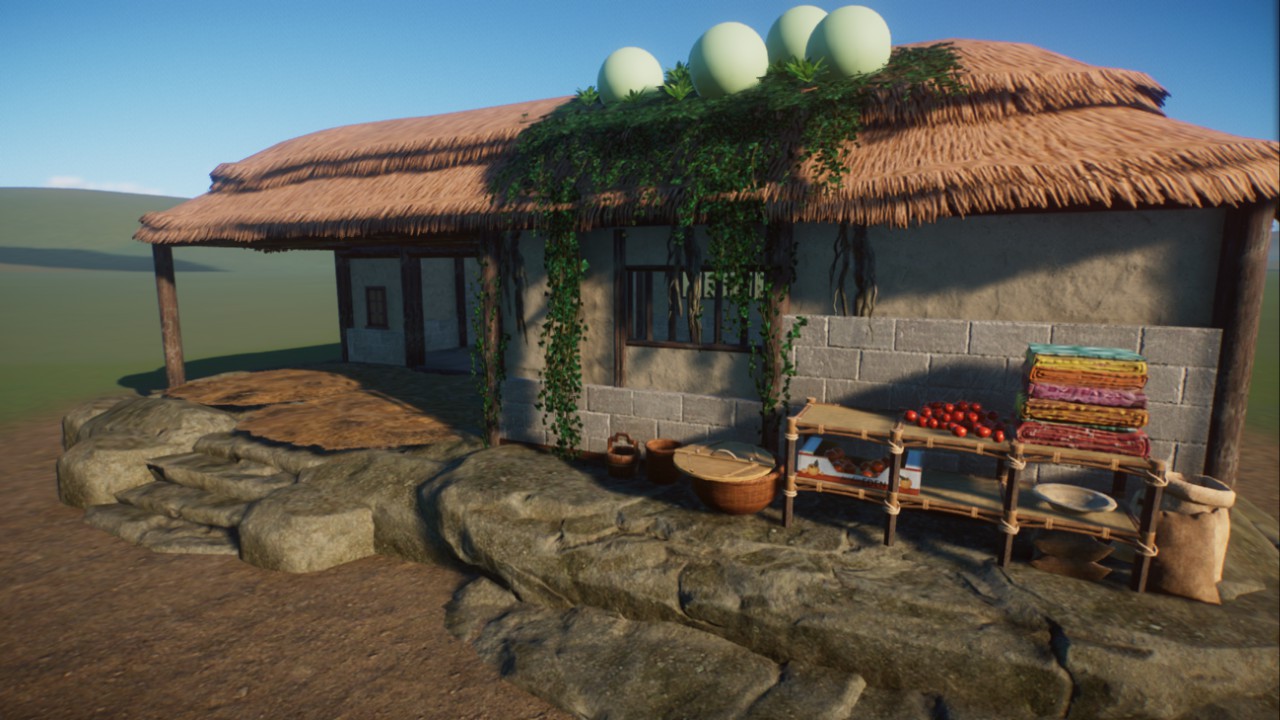 Choga preview