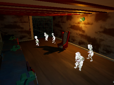 fnaf 3 rp