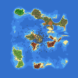 Sacred Earth