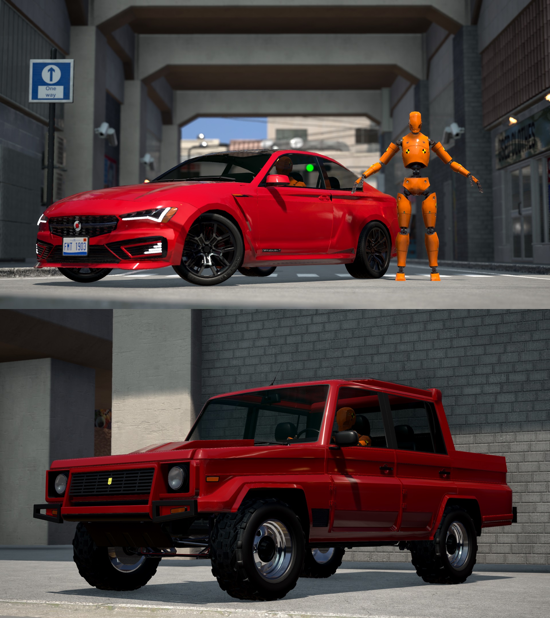 Crash Dummy [4.27]