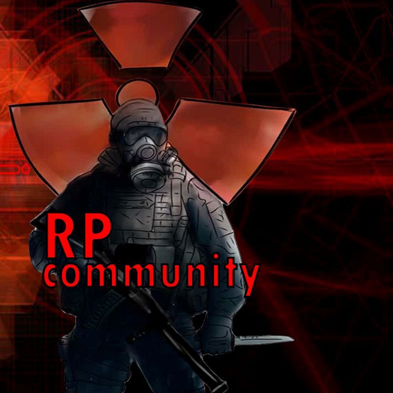 RP community