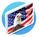 Fly like an eagle