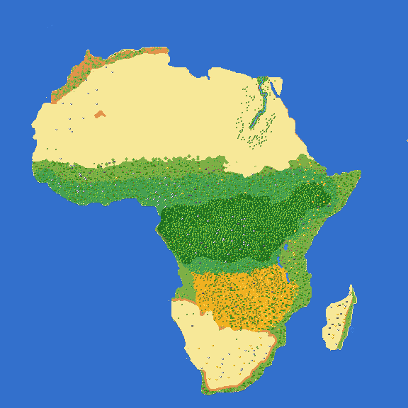 Africa