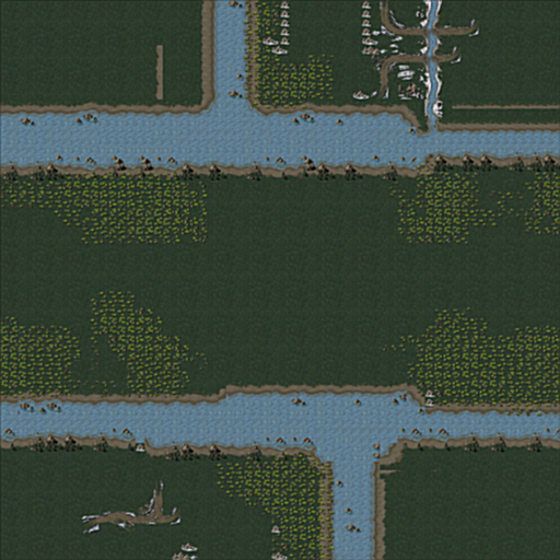 Conquer Island
