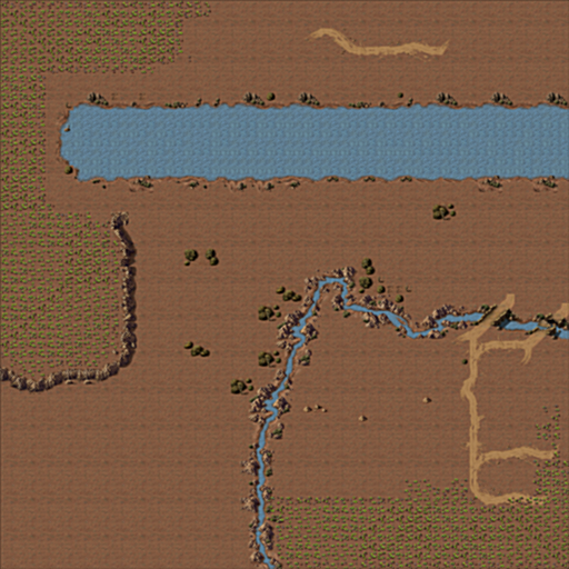 Desert Oportunaty