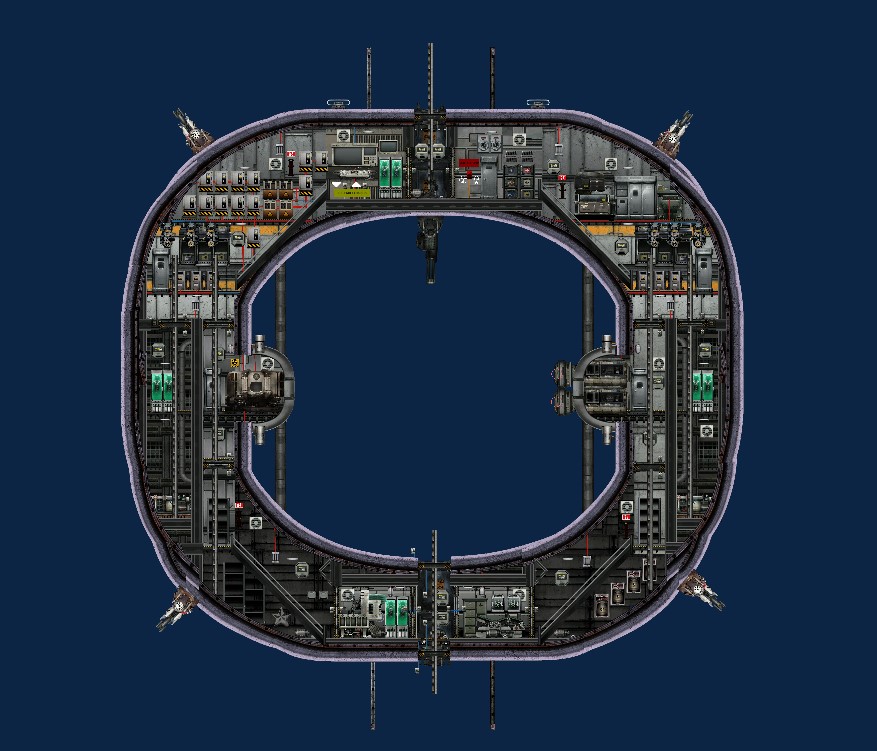 The Onion Ring – Barotrauma Mod