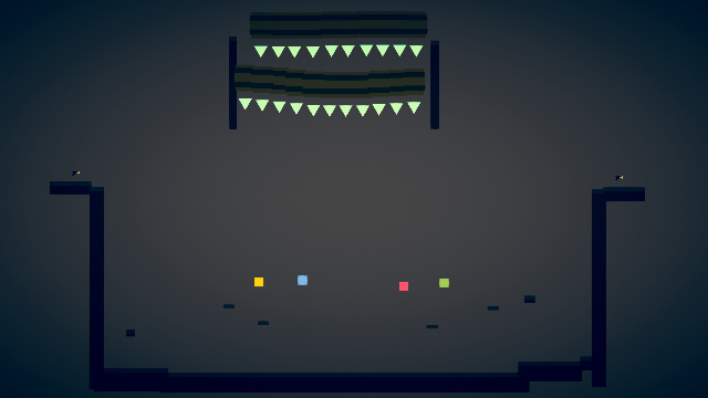 ESCAPE SNAKE