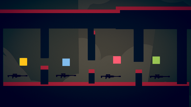 Sniper camp