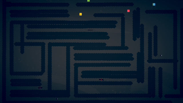 treadmill maze 2