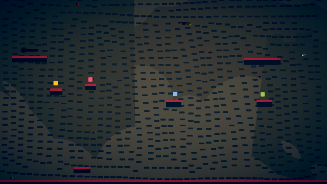 platform meincreft
