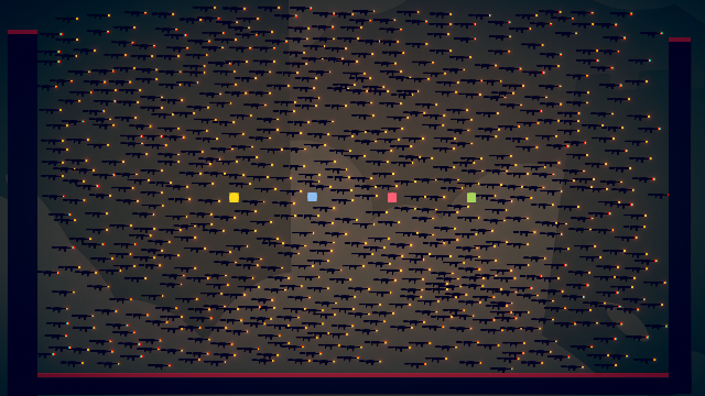 Laser Flood Big