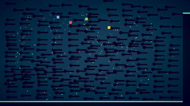 Minigun Ocean Big