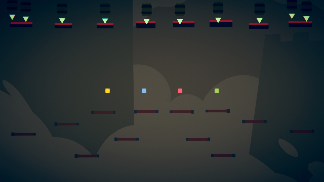 Snake spring dodge extreme