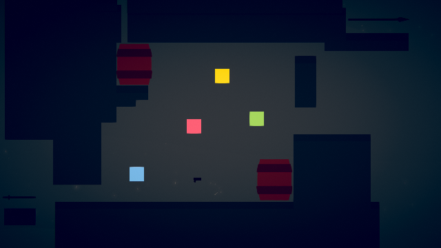 Misc Cave 1
