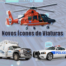 New Icons