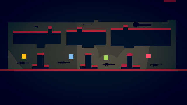 Sniper Cubby 2