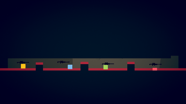 Sniper Cubby 3