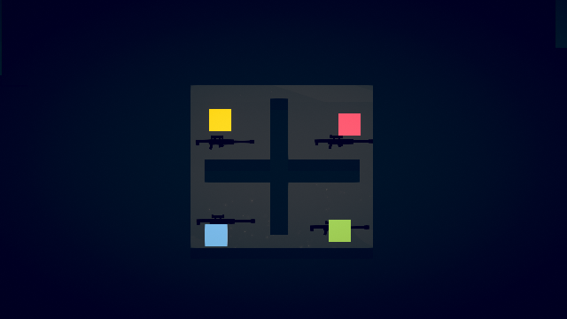 Sniper Cubby 7