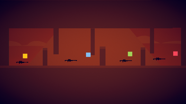 Sniper Cubby 9