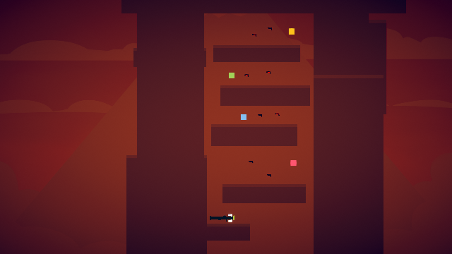 Spike Cubby 1