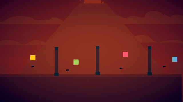 Simple Spring 1