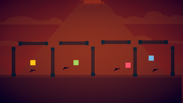 Simple Spring 2