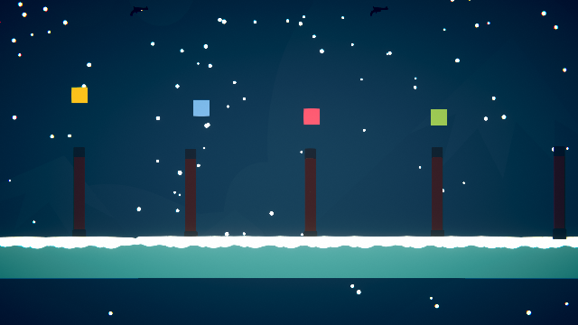 ice Spring