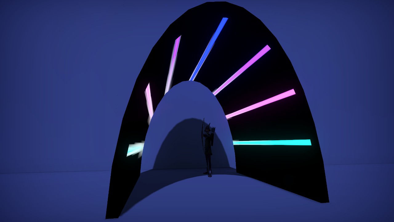 Tunnel_4M_GLOW_FLEXICOLOR_TRIGGERABLE