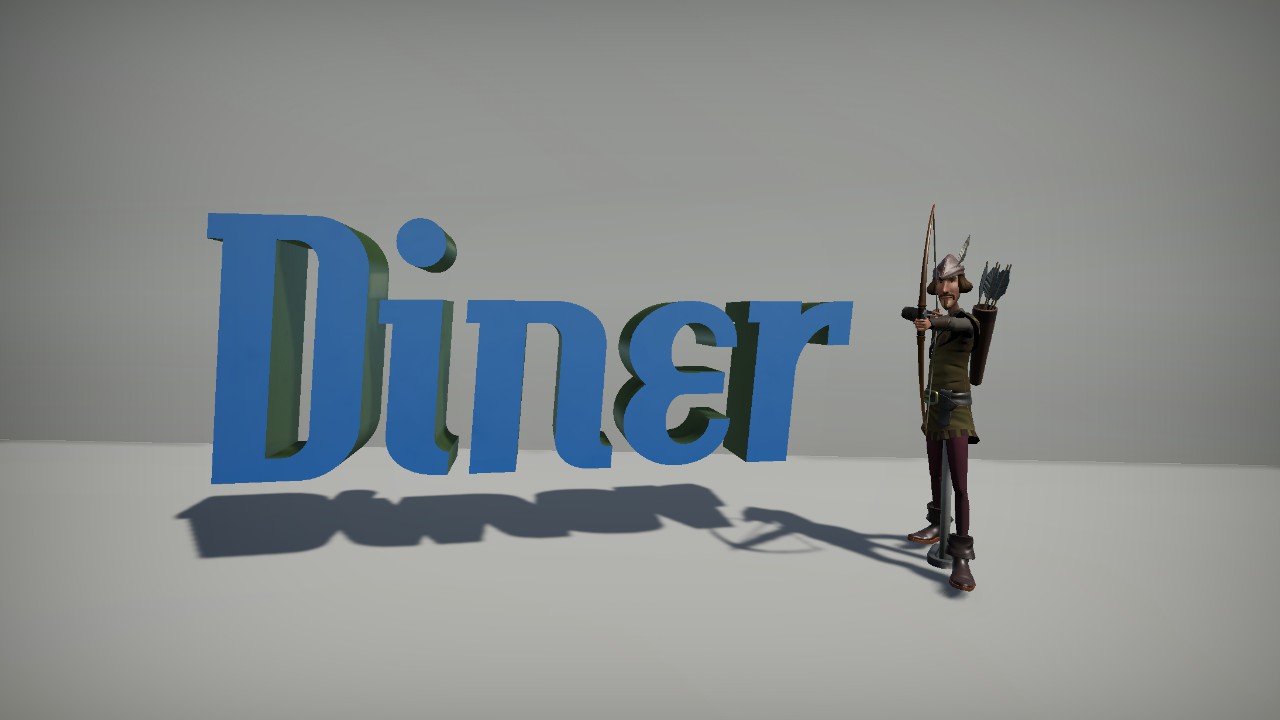 SIGN_1.5M_Height_DINER_GLOW