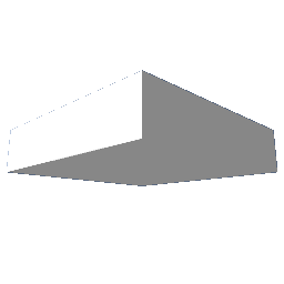 Game White Balcony Floor Builder