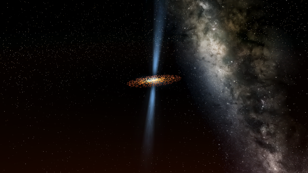 Pulsar System preview