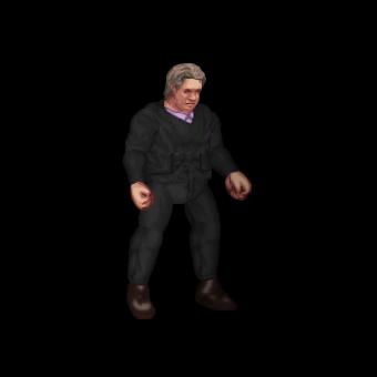 William Regal (non-wrestler)