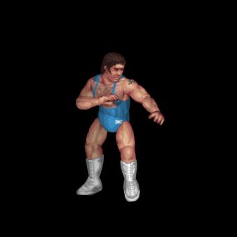 Bob Armstrong