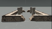 Icat's Castle