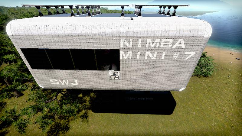 SWJ - Nimba #7