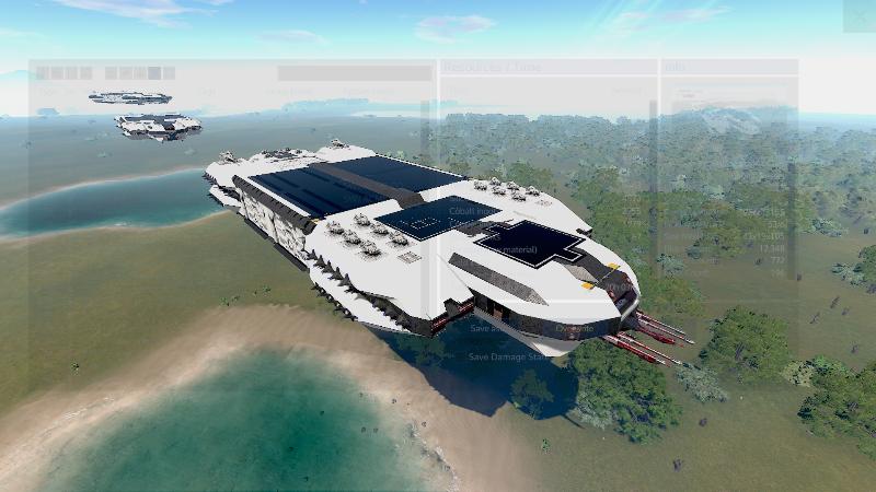 SWJ - ATC - USS CRIMSON TIDE