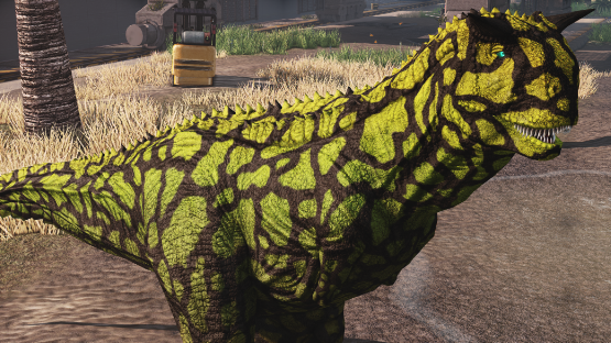 Corrosive Carno (Free drop)